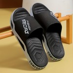 mensファッションサンダル、快適、通気性抜群、滑り止め