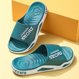 mensファッションサンダル、快適、通気性抜群、滑り止め