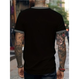 メンズ 半袖 Tシャツ
