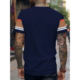 Xg-Galaxy Union。高級ブランドのファッショナブルなメンズTシャツ、高品質、半袖、丸首、ユニークなプリントデザイン、ゆったりと快適、パーティーやパーティーに適しており、ギフトとして使用できます。