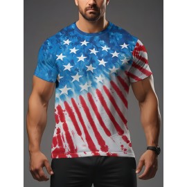 新しいカジュアルスポーツ半袖Tシャツ｜クールな繊維と通気性メッシュ技術を使用したアイスブレスケア速乾生地、ヨーロッパとアメリカのミニマリストカットがトレンドを強調し、スポーツ、旅行、ホームフィットネスの万能アイテムに