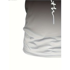 メンズのショートスリーブTシャツ